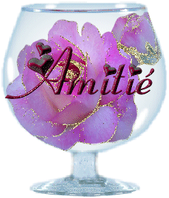merci à vous tous venez me voir m'appeler je serais heureuse